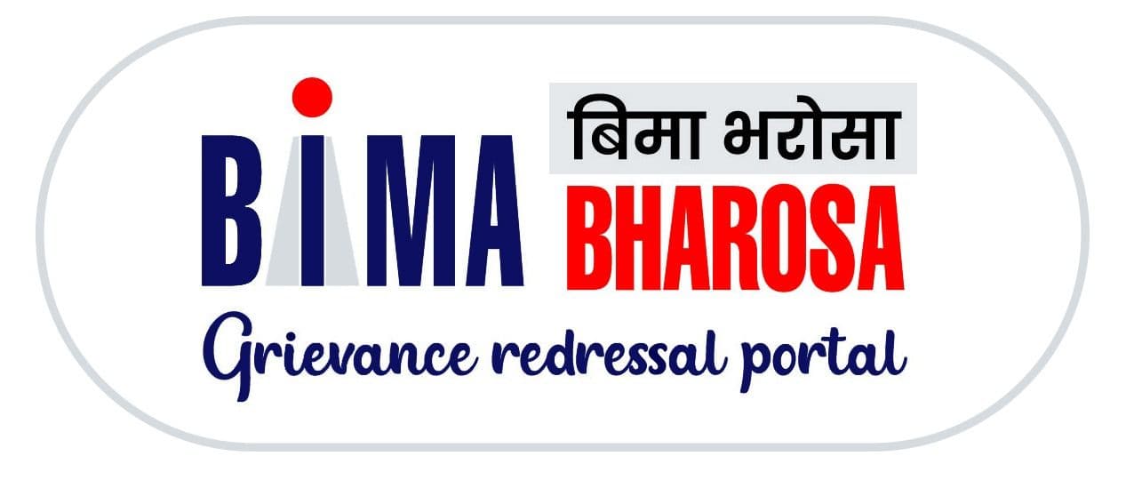 BIMA BHAROSA - IRDAI Grievance Redressal Portal