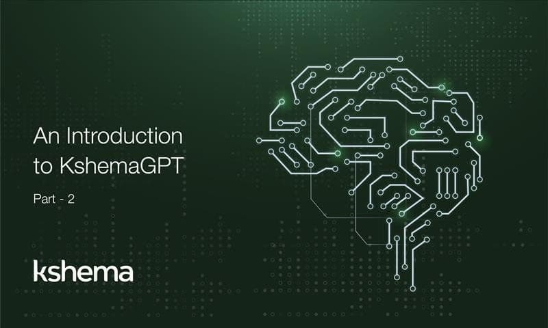 How Kshema Built Its Multi-Agent GPT System-Part 2