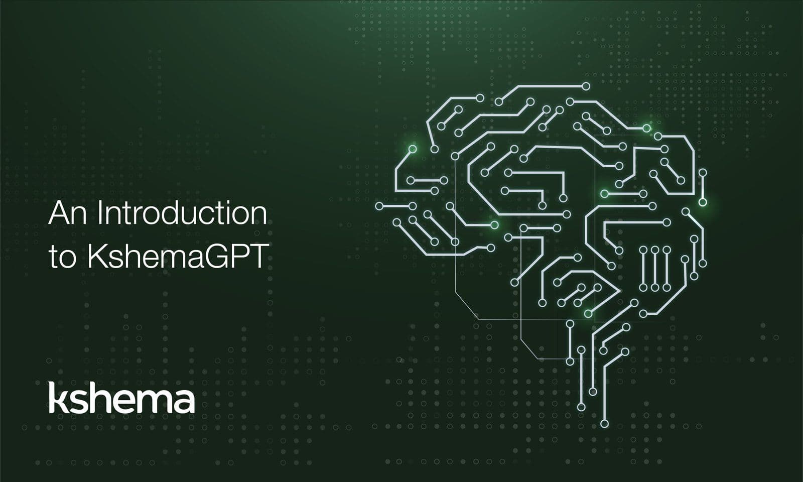 How Kshema Built Its Multi-Agent GPT System