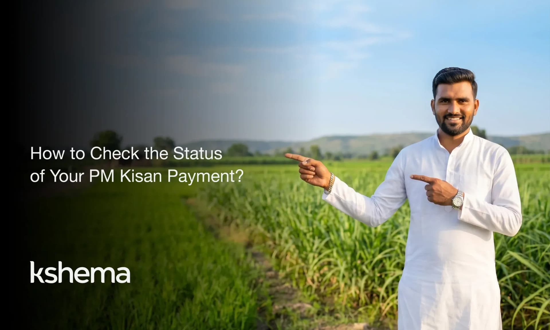 How to Check the Status of Your PM Kisan Payment?