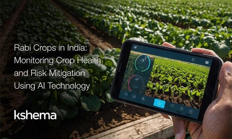 Rabi Crops in India: How AI Technology Is Transforming Farming
