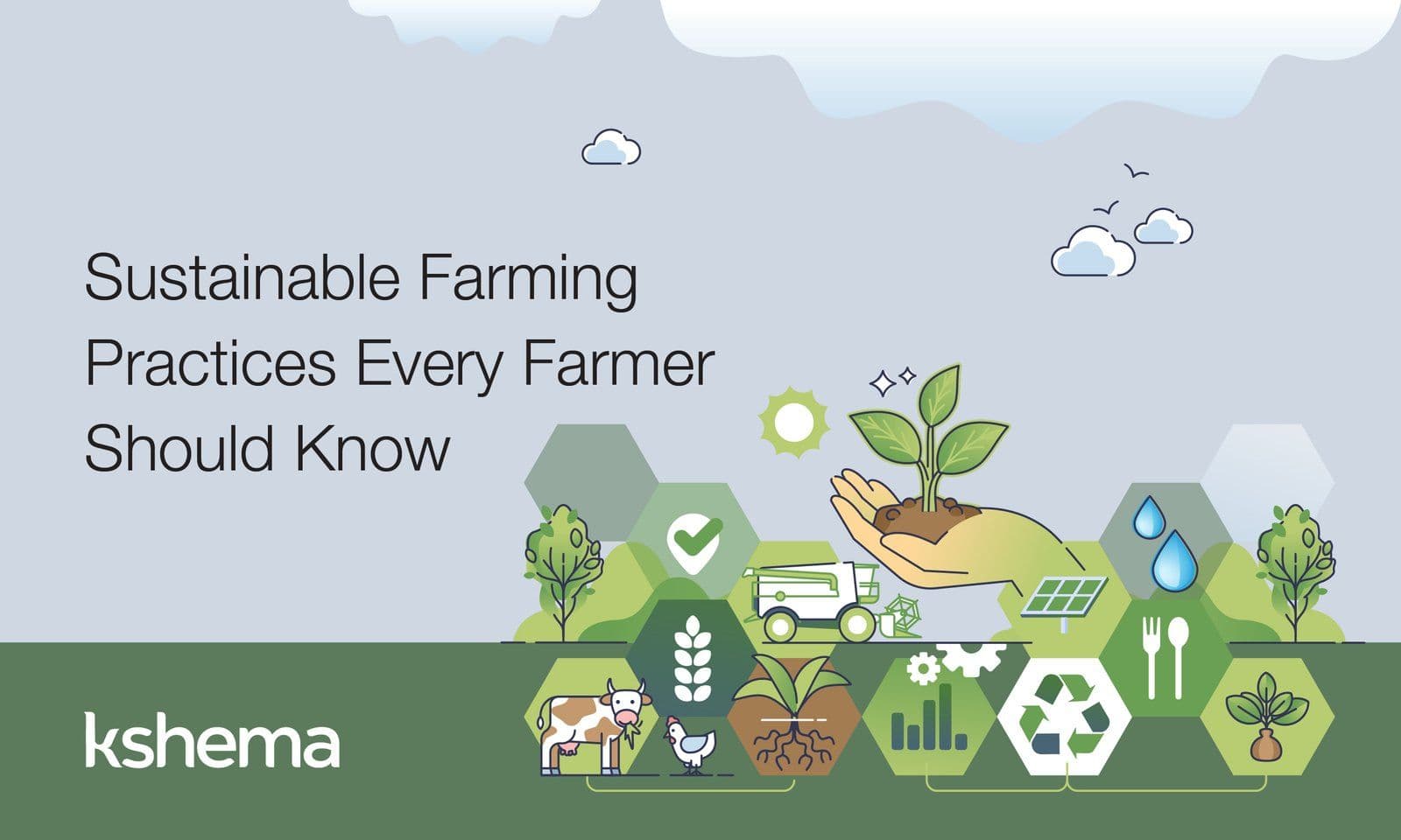 Sustainable Farming Practices Every Farmer Should Know (2026 Guide)