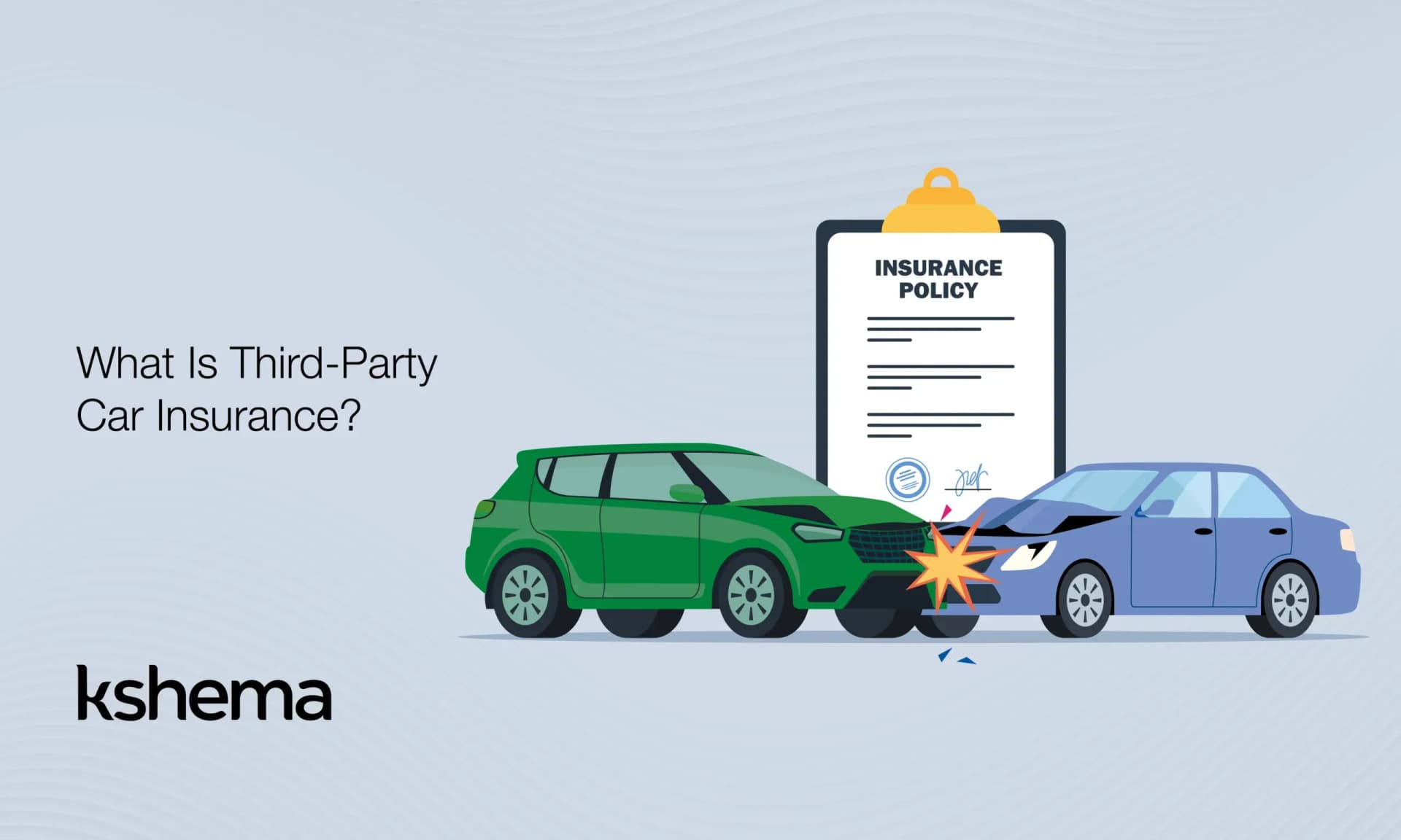 What Is Third-Party Car Insurance and Why Is It Mandatory in India?